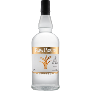 Papa Rouyo Le Rejeton Rhum 56 %