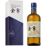 Nikka Yoichi Single Malt Whisky 45 %