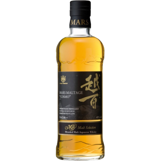 Mars Cosmo Whisky 43 %
