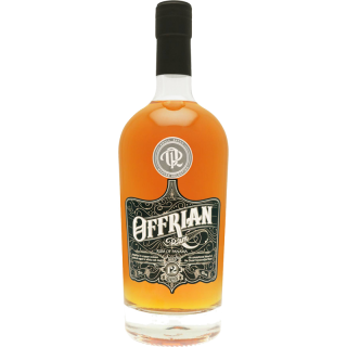 Offrian 12 ans Rhum 40 %