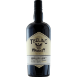 Teeling Small Batch Blended Whiskey 46%