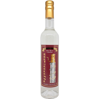Bielle Brut de colonne Rhum 71,2 %