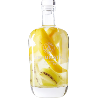 Arhumatic Kiwi Ananas Mangue (Sol Dulcis) Rhum 28 %