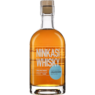 Ninkasi Chardonnay Whisky 46 %