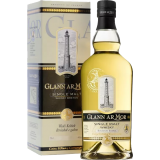 Glann Ar Mor Single Malt Whisky 46 %