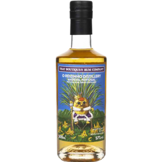That Boutique-y Rum O Reizinho 9 mois Rhum 57 %