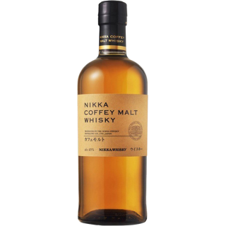 Nikka Coffey Malt Whisky 45 %