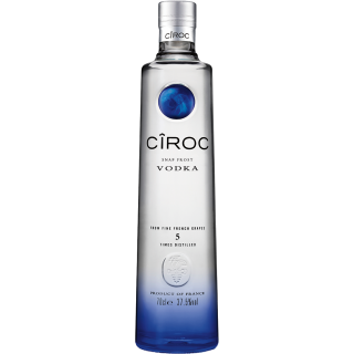 Cîroc Blue Vodka 40 %
