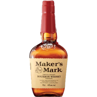Maker's Mark Bourbon Whisky 45 %