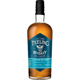 Teeling Douro Wine Cask Whiskey 46 %