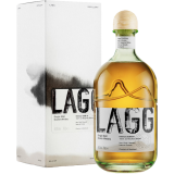 Lagg Kilmory Edition Whisky 46 %